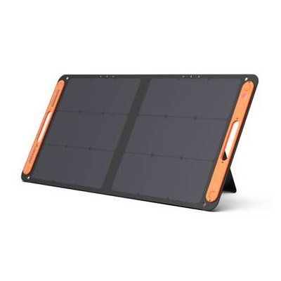 Fotovoltaický solární panel SOLARFAM SZ-100-FC-B, 100W mono, Shingle, přenosný