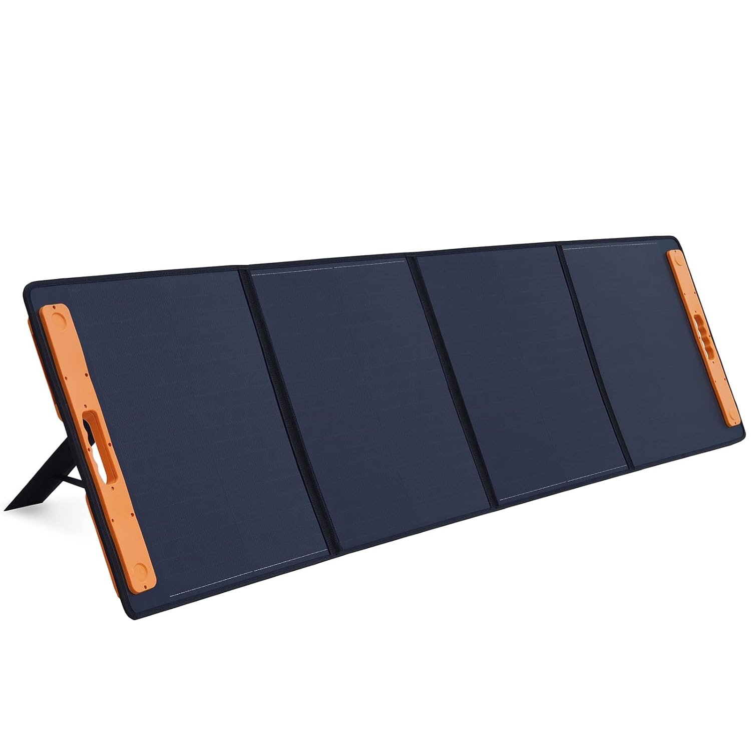 Fotovoltaický solární panel SOLARFAM SZ-200-FC-B-18V, 200W mono, Shingle, přenosný