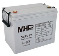 GEL Deep Cycle