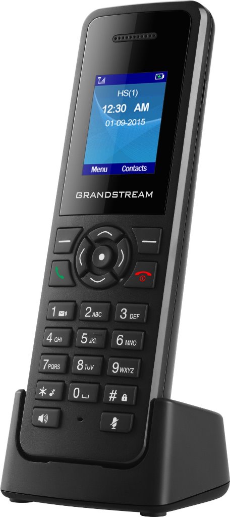 Grandstream DP720 SIP DECT ručka