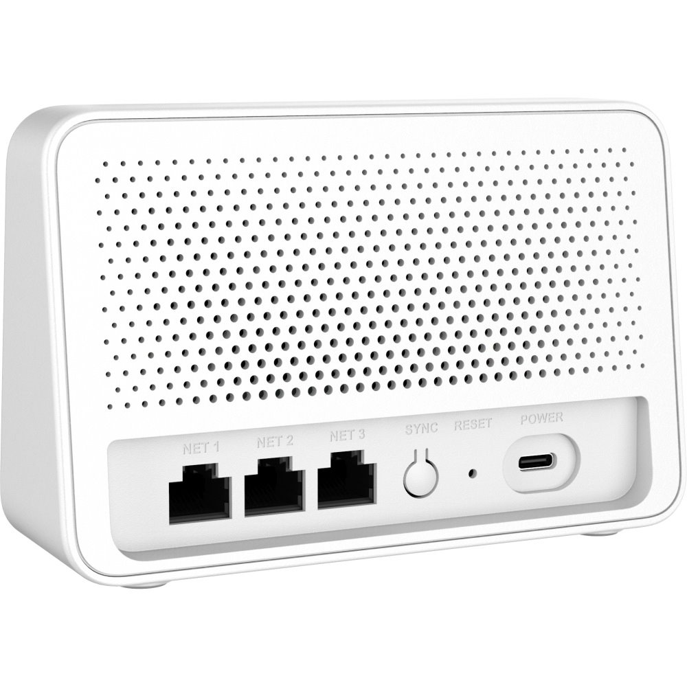 Grandstream GWN7062E Wi-Fi 6 router