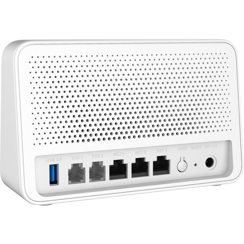 Grandstream GWN7062ET Wi-Fi 6 router