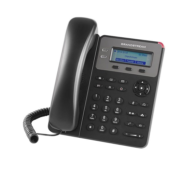 Grandstream GXP1610 SIP telefon