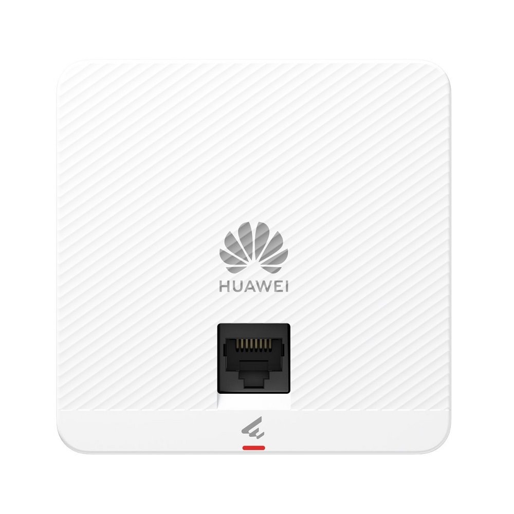 Huawei AP162E - WiFi6 vnitřní Dual Band AP, smart antenna