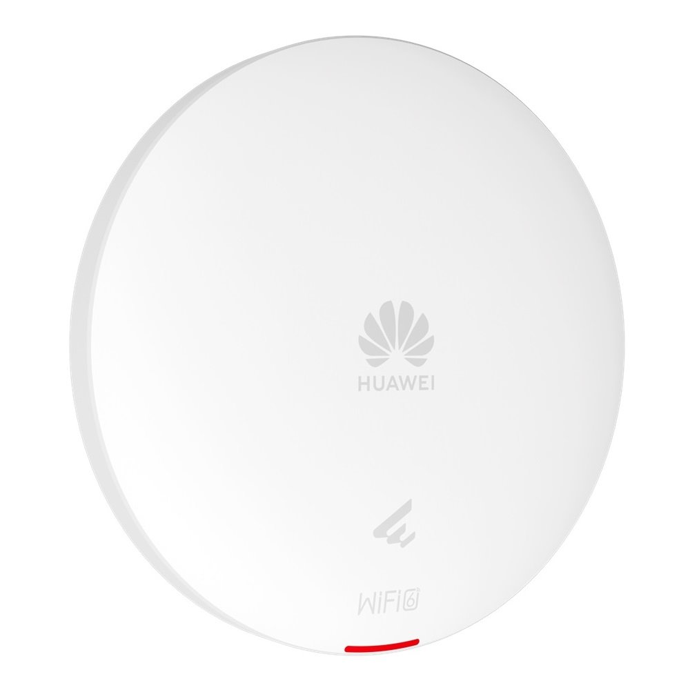 Huawei AP362 WiFi 6 (802.11ax) Dual (2x2 MIMO 2,4/5GHz) stropní Access Point eKitEngine