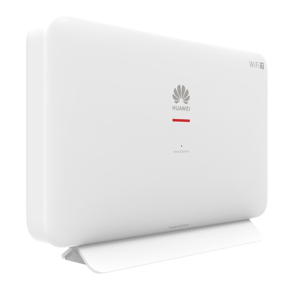 Huawei OptiXstar EN8145B7Ns, XGS-PON ONT Gateway, WiFi 7