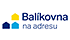 Balíkovna na adresu