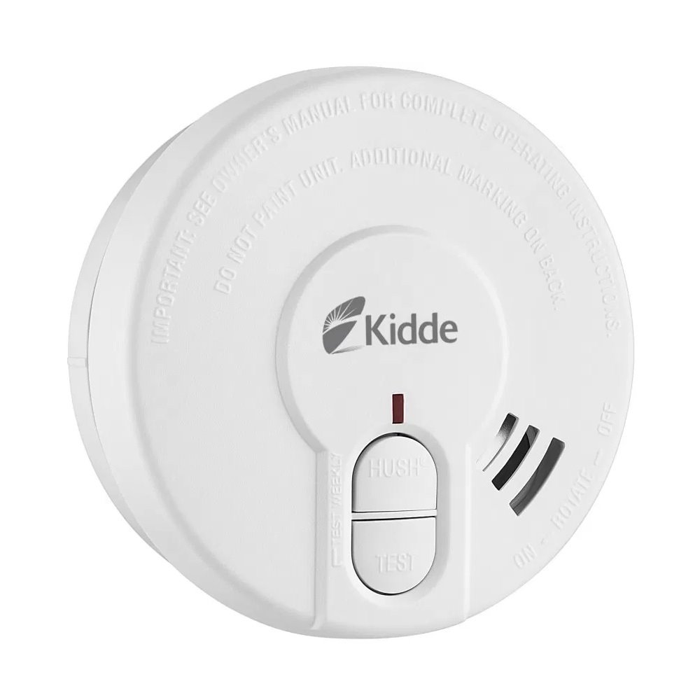 Kouřový a požární detektor Kidde 29HD-L