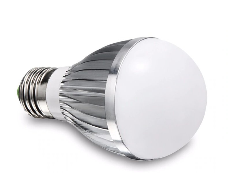 LED lamp BL-D-3WW