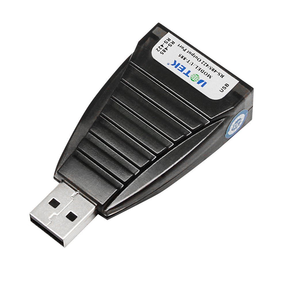 UOTEK UT-885 převodník z USB na RS-485/422, USB 2.0