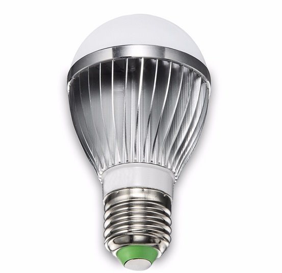 LED žárovka CARSPA BL-D-7WW 7W 12V E27 840Lm 2700-3500K teplá bílá