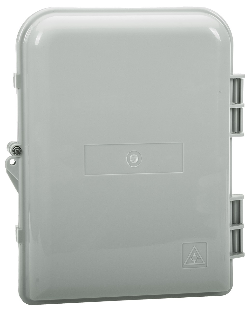 Masterlan FTTH optický spojovací box pro 16x SC, vč. SC/APC adapterů a pigtailů