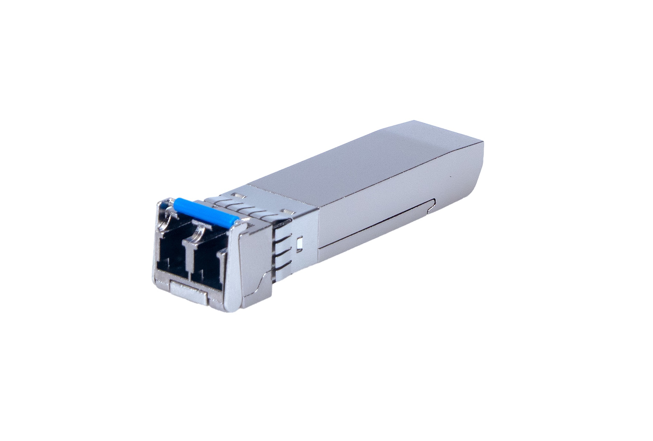MaxLink 25G SFP28 optický modul, SM, 10km, 2x LC konektor, DDM