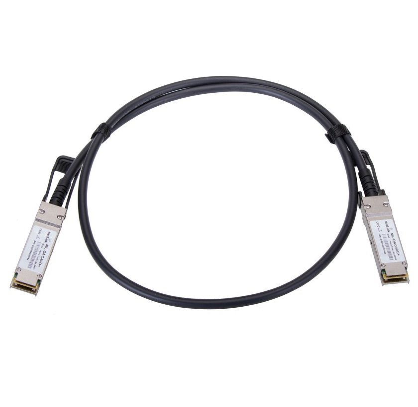 MaxLink 40G QSFP+ DAC kabel, 2m