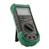 Measurement of electrical quantities