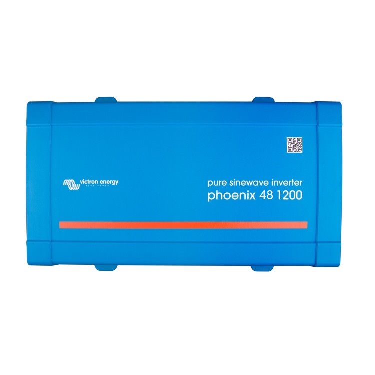 Měnič napětí SINUS Victron Energy Phoenix VE.Direct 1200VA 48V