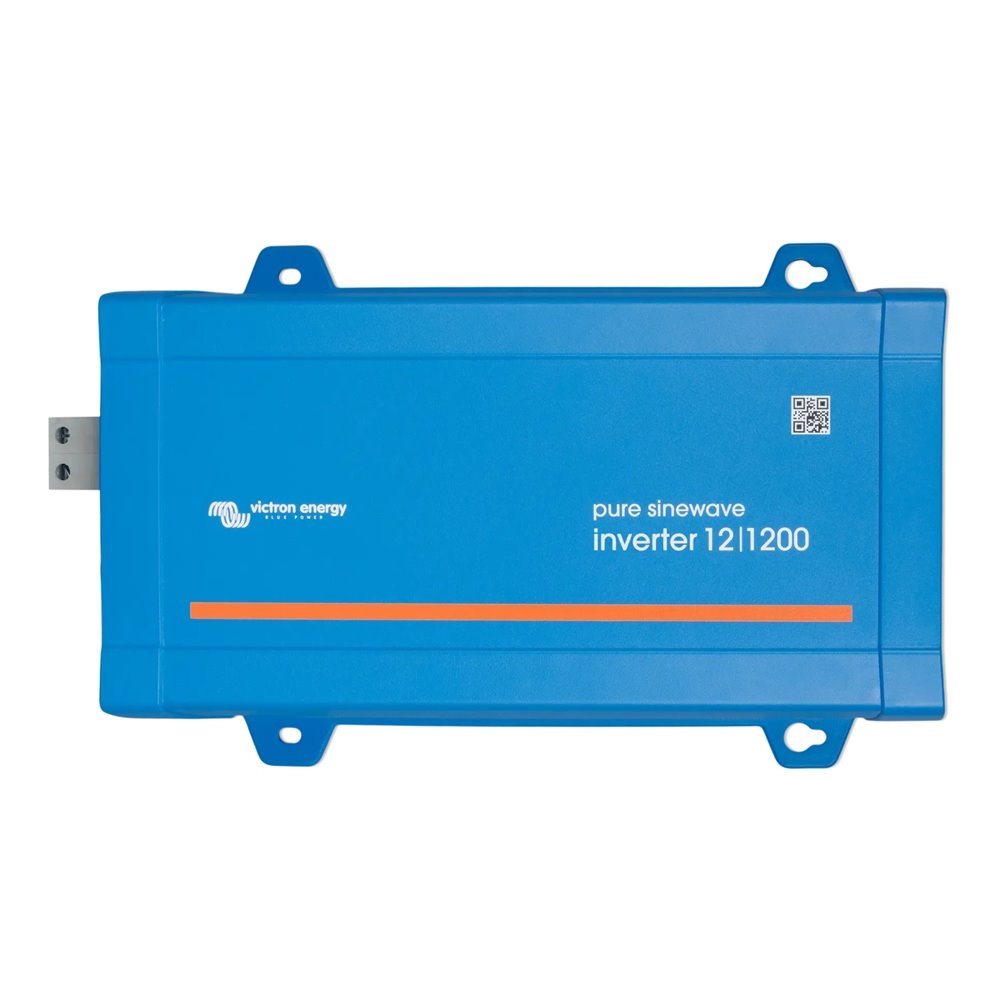 Měnič napětí Victron Energy 12V/1200VA VE.Direct