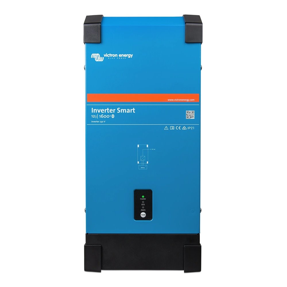Měnič napětí Victron Energy 12V/1600VA Smart
