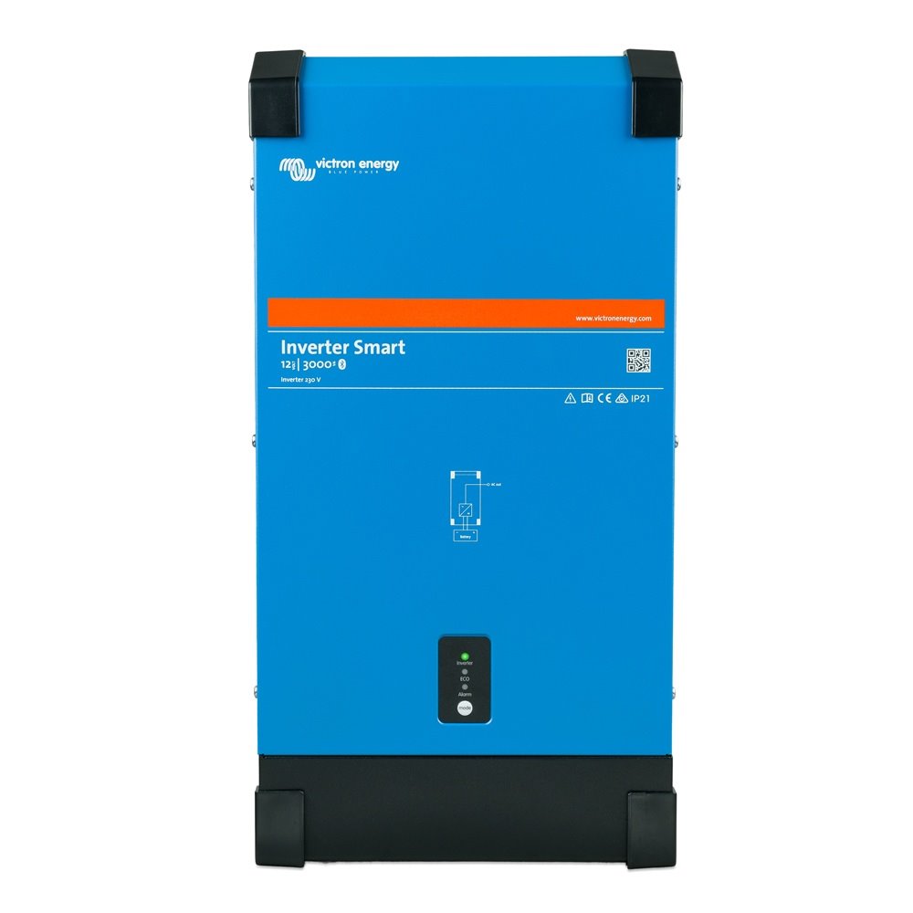 Měnič napětí Victron Energy 12V/3000VA Smart