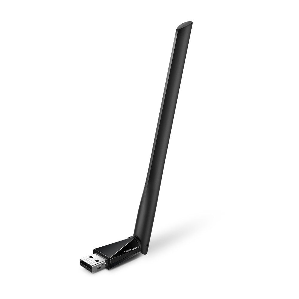 MERCUSYS MA30H AC1300 bezdrátový USB adaptér