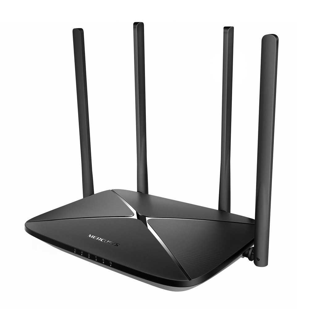 MERCUSYS MB115-4G - 300 Mbps Wireless N 4G LTE Router
