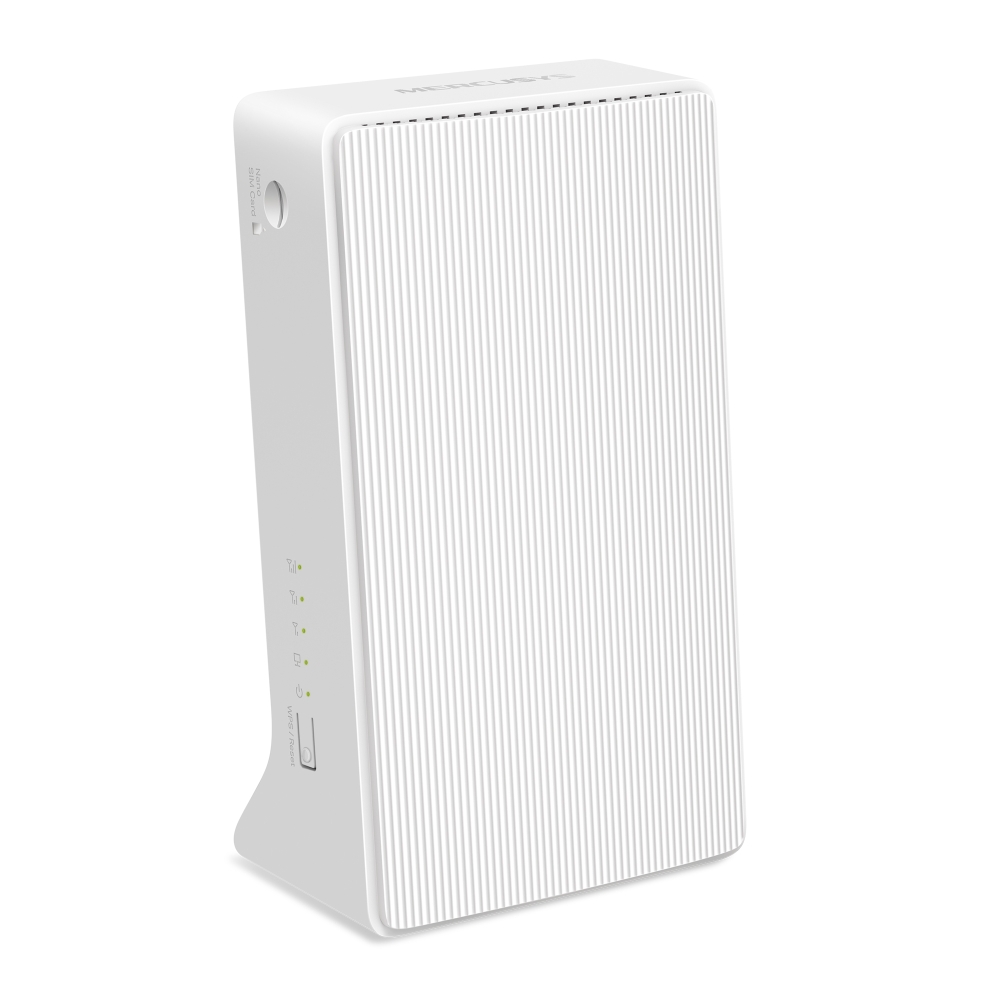 Mercusys MB130-4G Wireless Dual Band 4G LTE Router