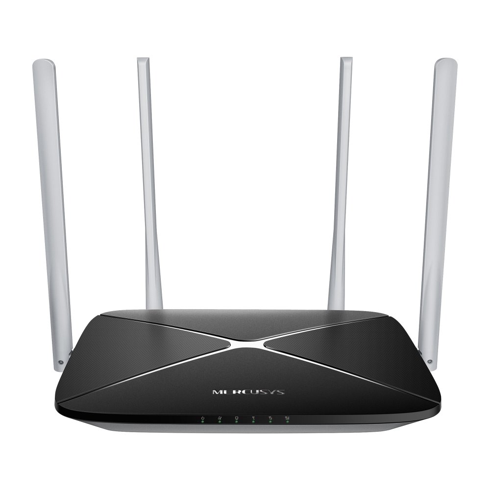 MERCUSYS MB135-4G, bezdrátový router s 4G LTE