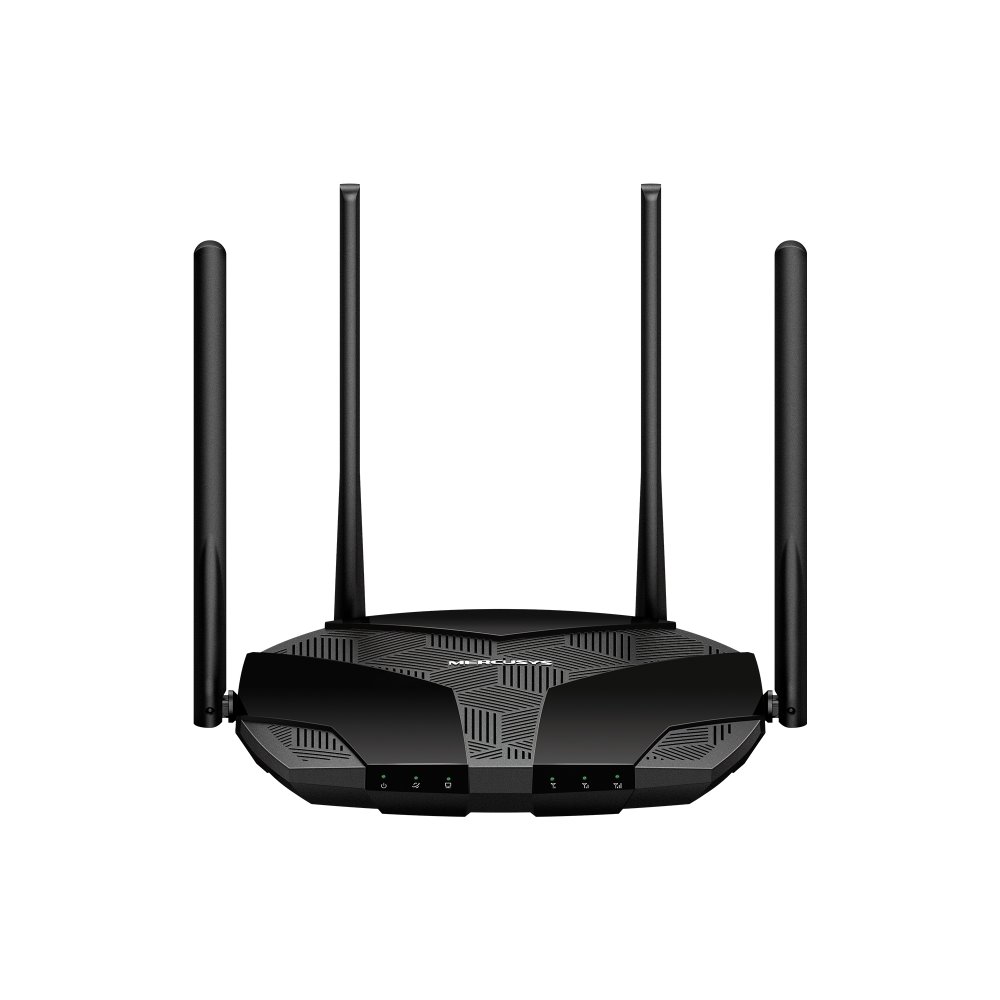 MERCUSYS MB235-4G Bezdrátový router s LTE