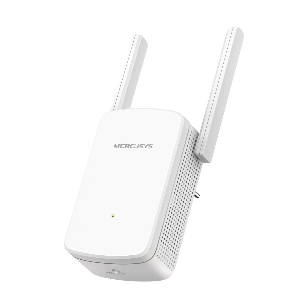 MERCUSYS ME12, 300 Mbps Wi-Fi Range Extender