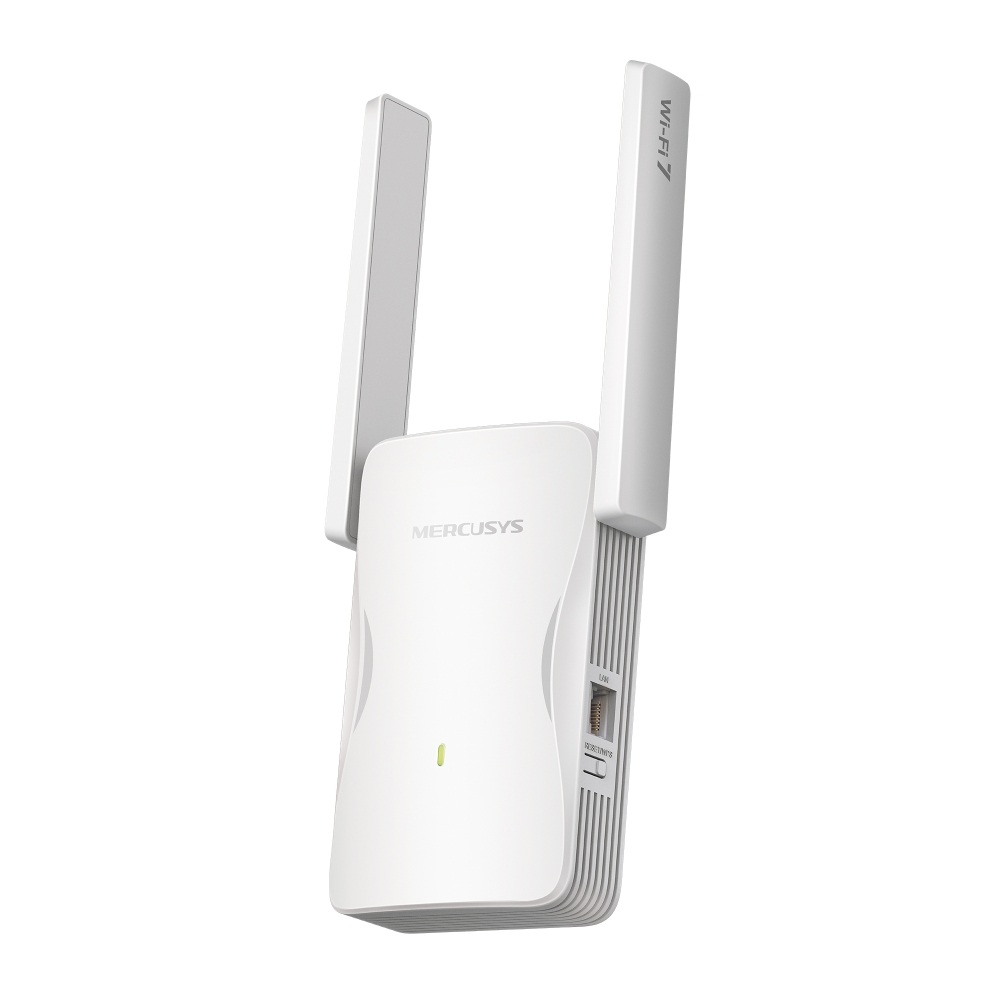 MERCUSYS ME25BE Wi-Fi 7 Range Extender