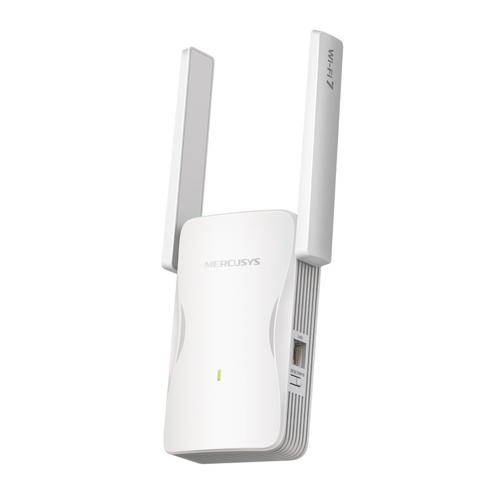 MERCUSYS ME25BE Wi-Fi 7 Range Extender