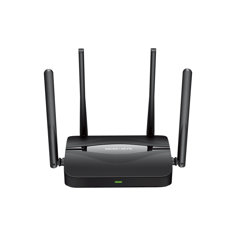 MERCUSYS MR25BE Dual Band Wi-Fi 7 Router