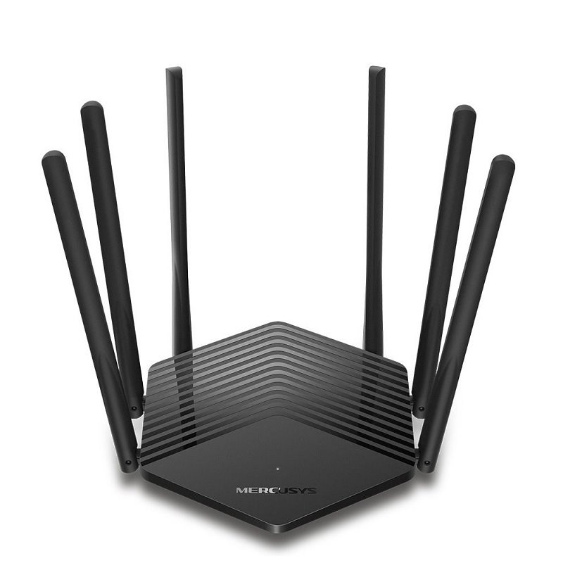 MERCUSYS MR50G Dual Band Gigabit Router