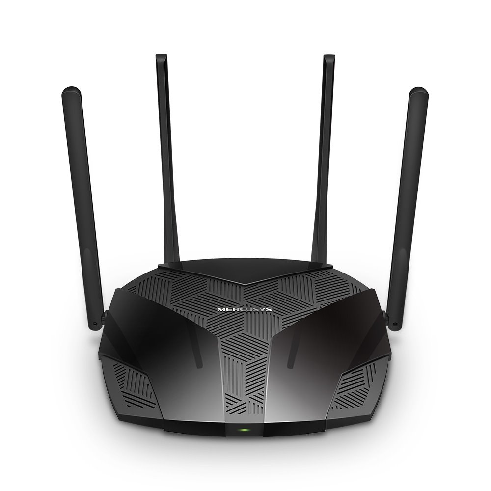 MERCUSYS MR60X WiFi 6 Router Dual-Band