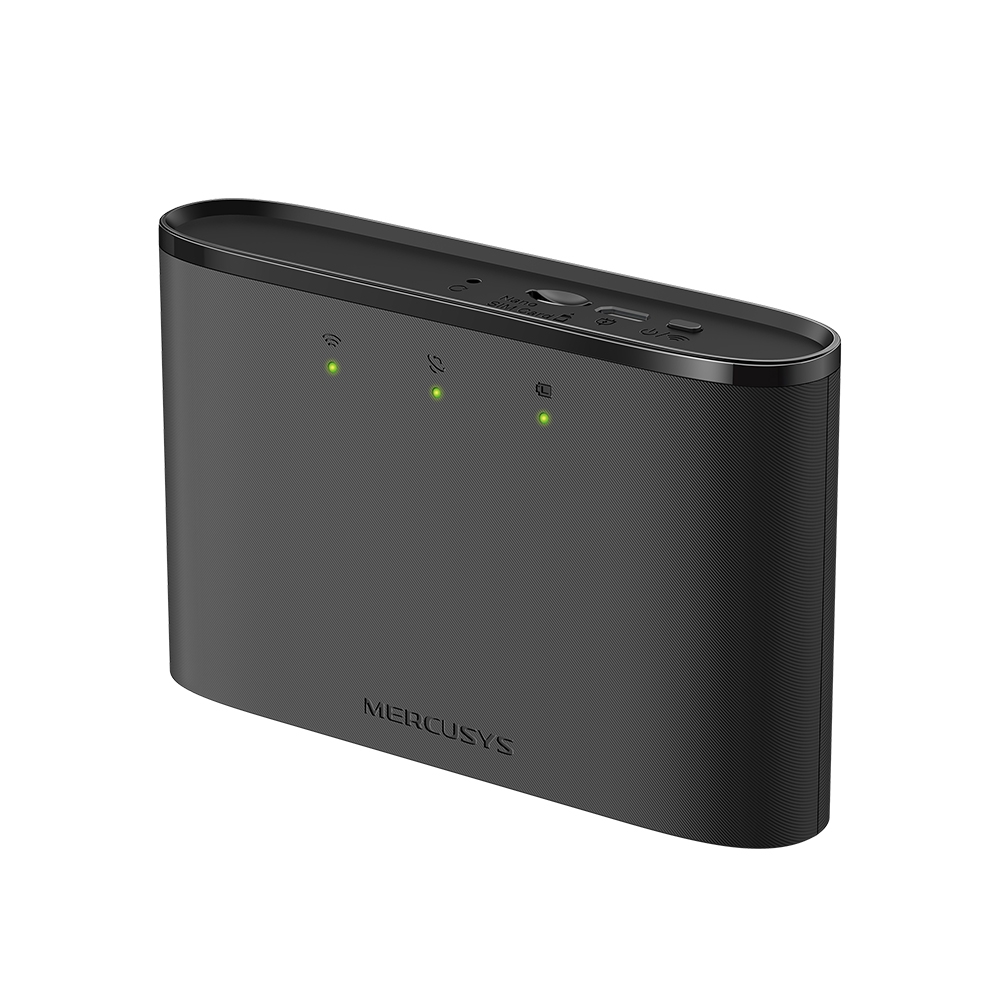Mercusys MT110 - Bezdrátový Router s 4G LTE