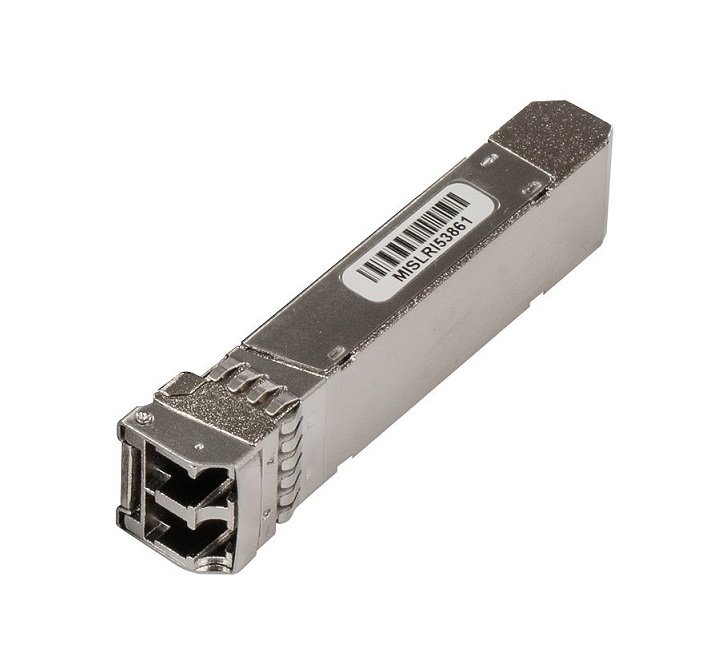 MikroTik 1.25G SFP optický modul S-C51DLC40D, CWDM, SM, 40km, 1510nm, 2x LC