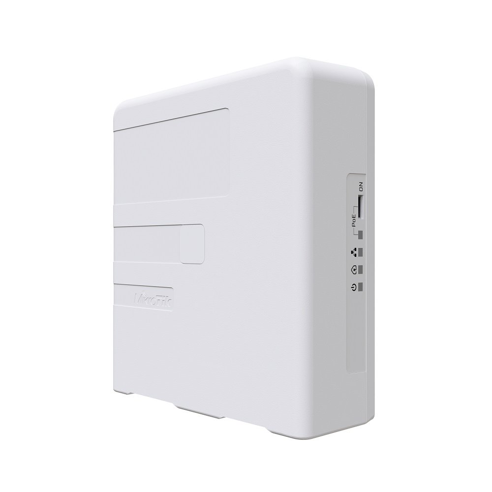 MikroTik PL7510Gi Powerline adaptér, PWR-LINE PRO