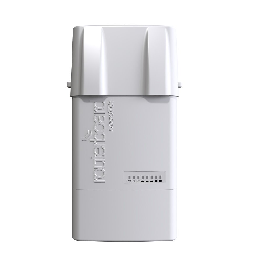 MikroTik RB912UAG-2HPnD-OUT, BaseBox 2