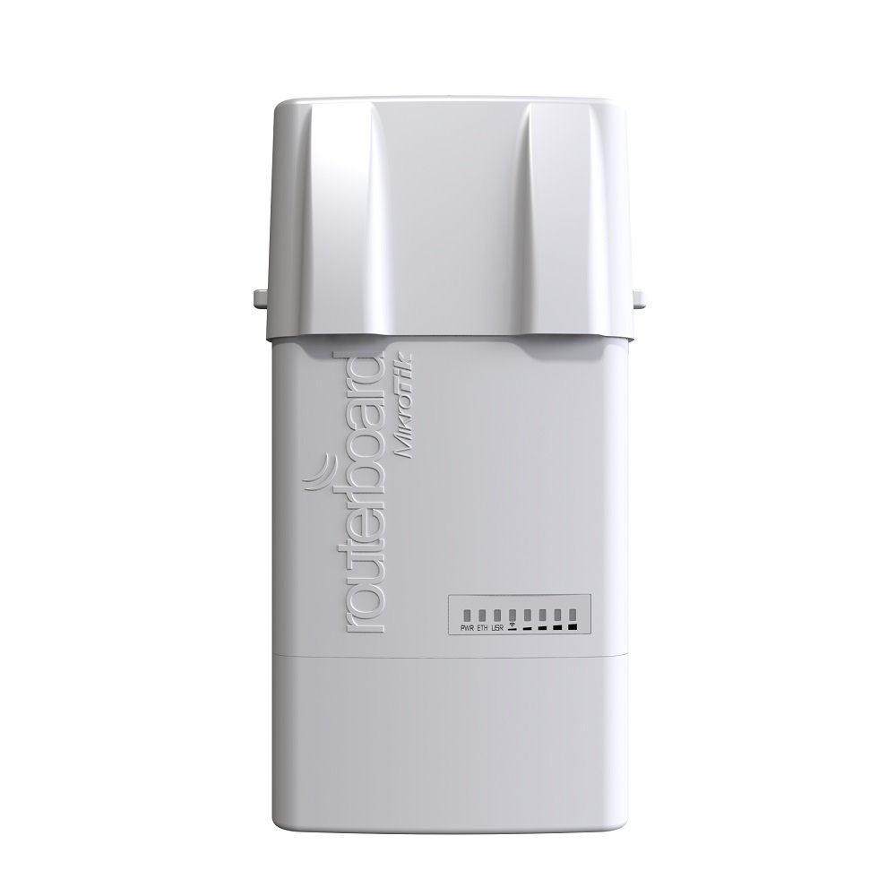 MikroTik RB912UAG-5HPnD-OUT, BaseBox 5