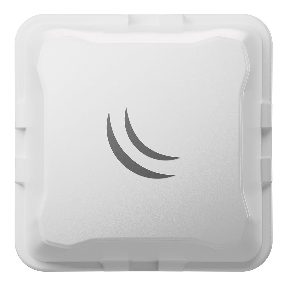 MikroTik RBCube-60ad, Cube Lite 60, 60GHz, L3, CPE, klientská jednotka