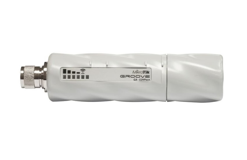 MikroTik RBGrooveGA-52HPacn