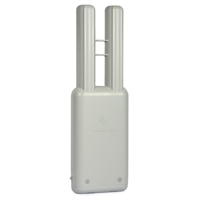 MikroTik RBOmniTikUPA-5HnD, 5Ghz, OmniTik 5 PoE