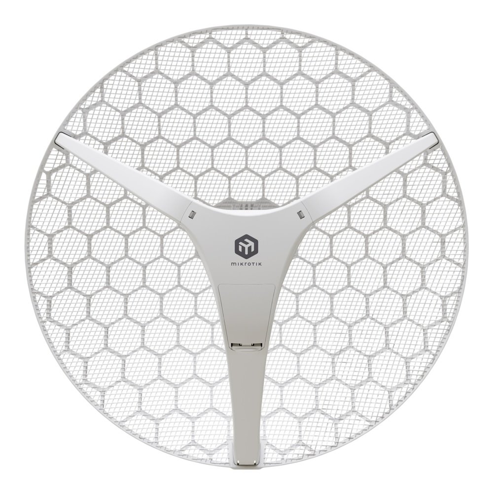 MikroTik RouterBOARD LHG-5axD-XL, LHG XL 5 ax