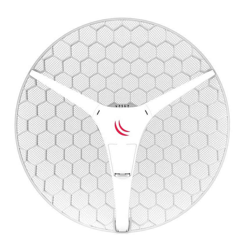 MikroTik RouterBOARD RBLHGG-5acD-XL4pack, LHG XL 5 ac 4pack, L3