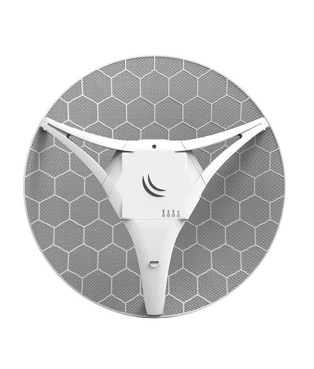 MikroTik RouterBOARD RBLHGR, LHG R, ROS L3 (bez LTE modemu)