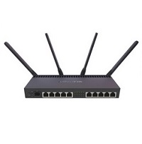 MikroTik
