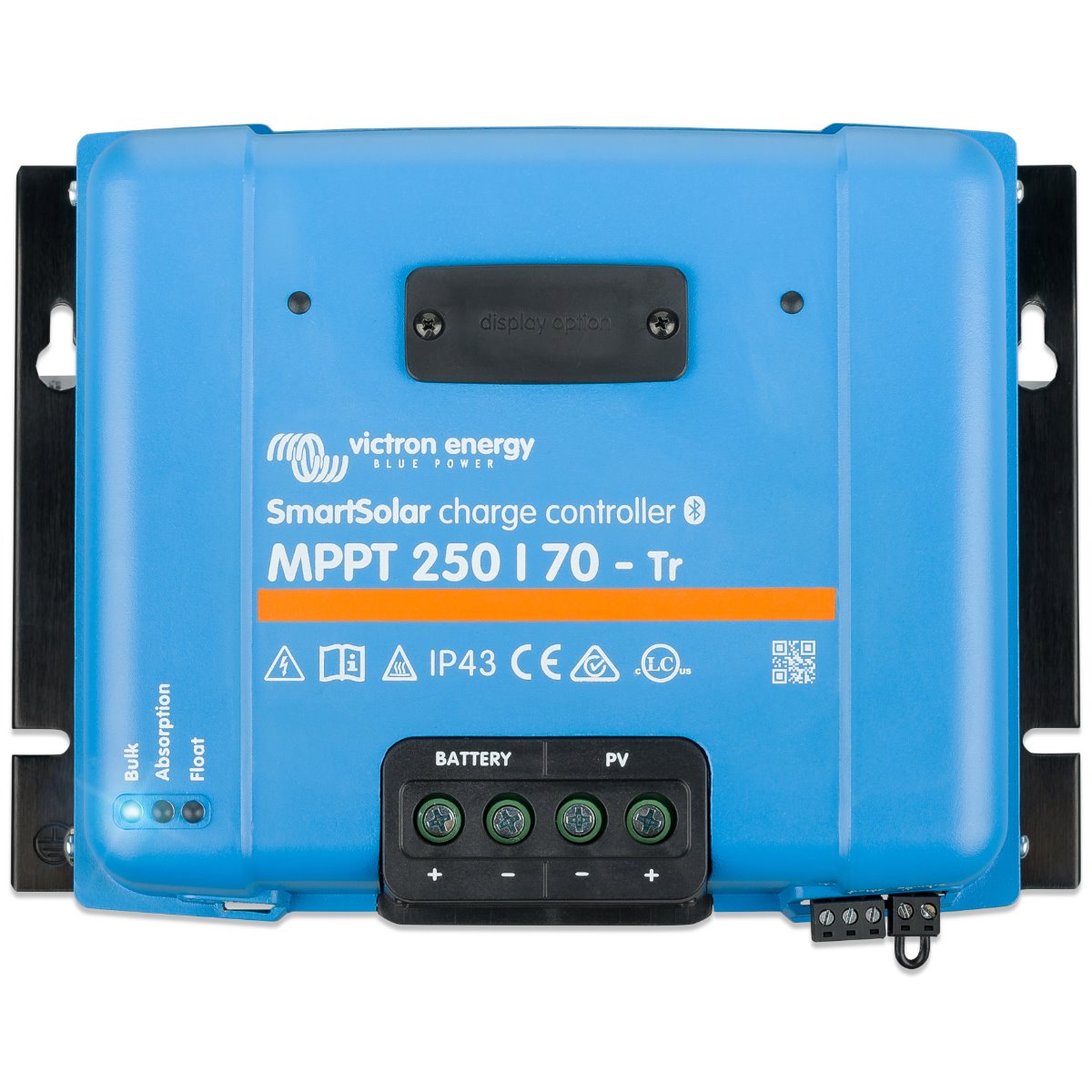 MPPT solární regulátor Victron Energy SmartSolar 250/70-Tr