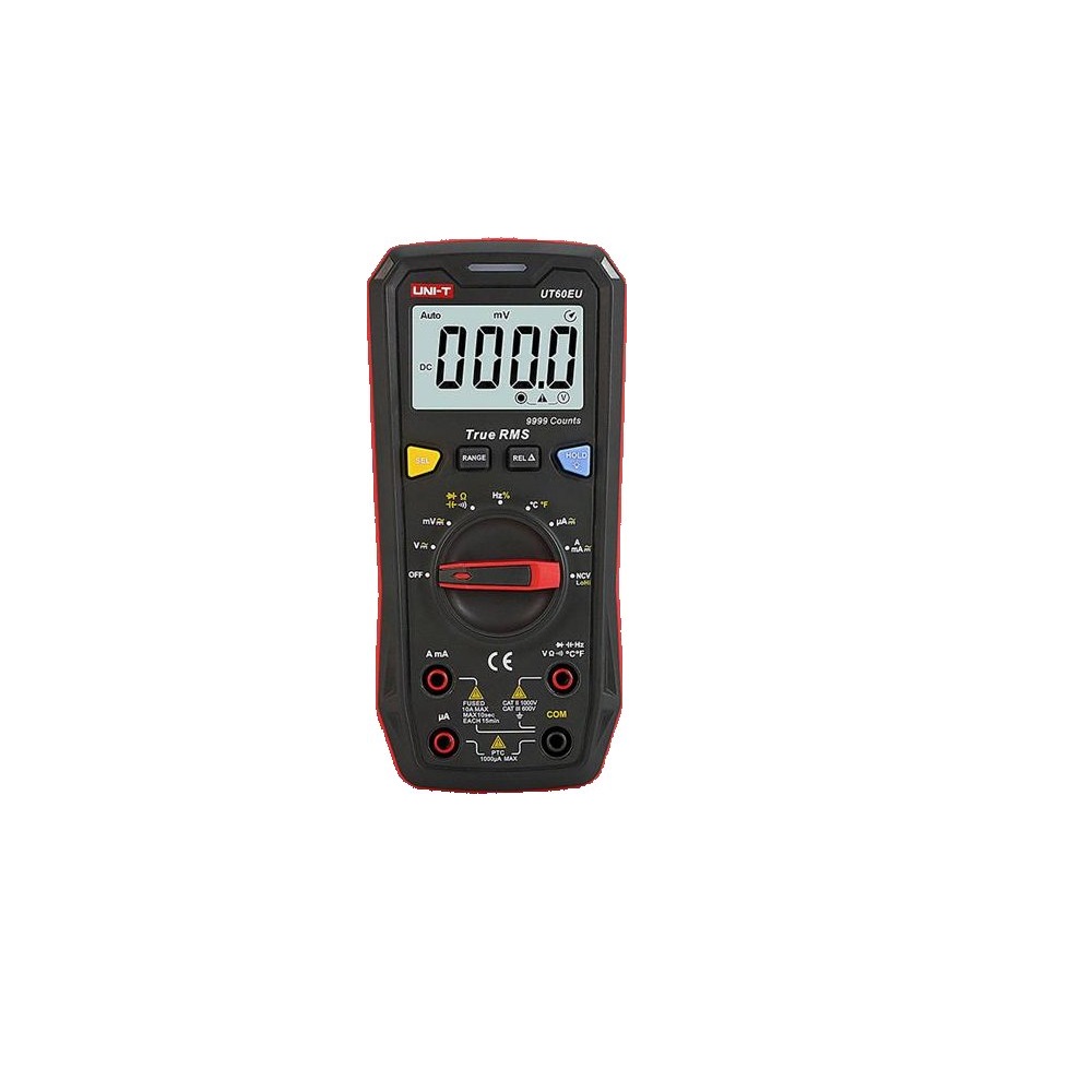 Multimetr UNI-T UT60EU