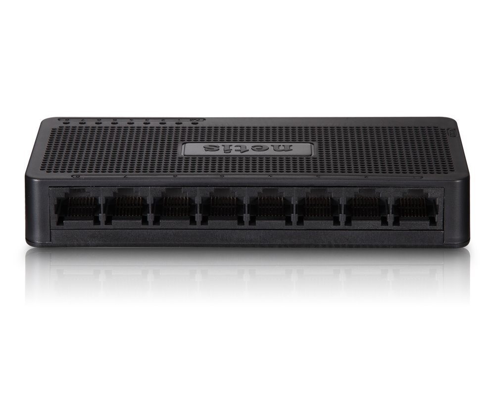 Netis ST3108S switch 8x 10/100Mbps