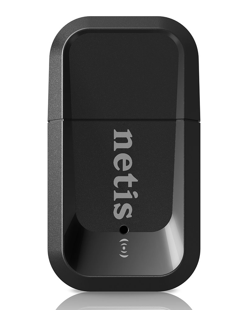 Netis WF2123 Wifi NANO USB adapter, 300 Mbps